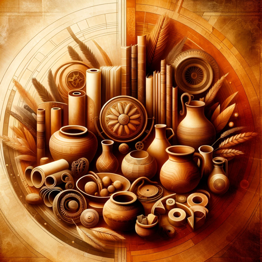Ancient Insights logo