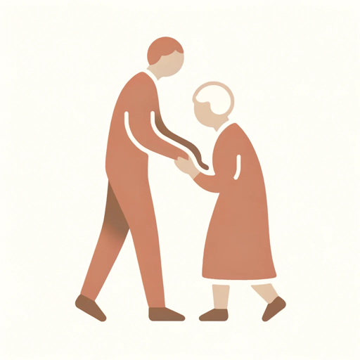 Elderly Mobility Mentor logo