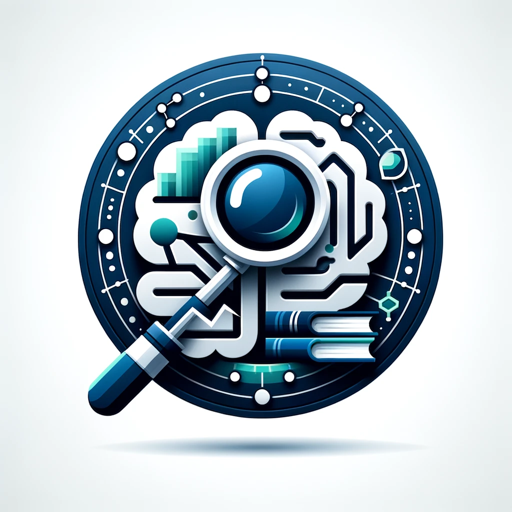 Research Academy logo