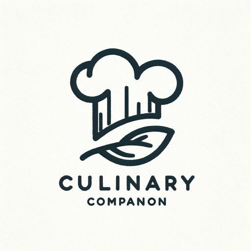 Culinary Companion logo