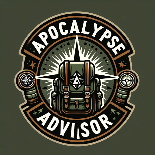 Apocalypse Advisor logo
