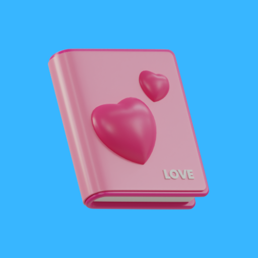 Romance Novel Assistant logo