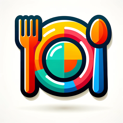 Dishes logo