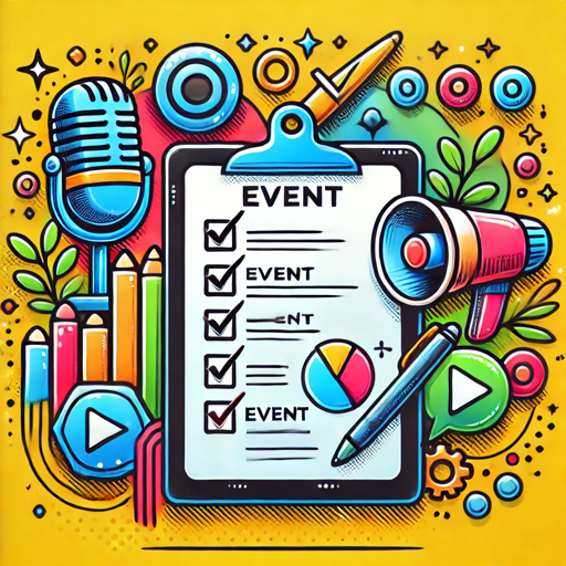 Elite Speaker Event Planner logo