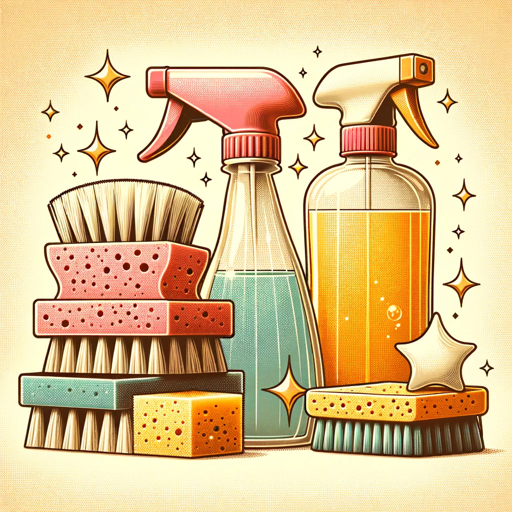 Clean Wizard logo