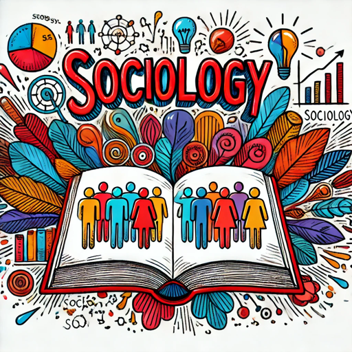 Sociology Success Coach logo
