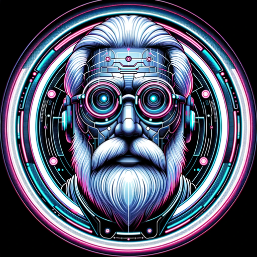 Old Bob logo