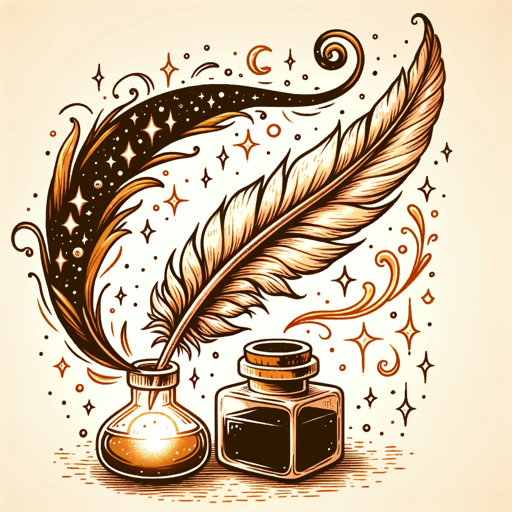 RPG Character Crafter logo