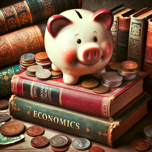 Money in History logo