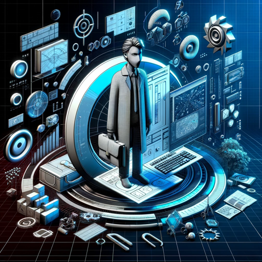 CG Expert logo