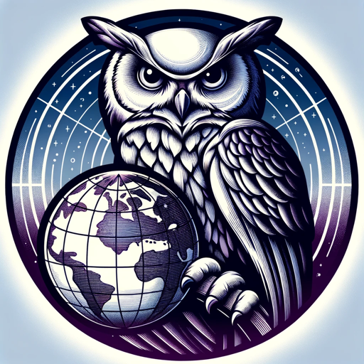 Answer and Create logo
