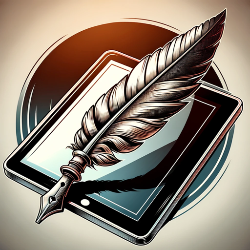 PROWRITER AI logo