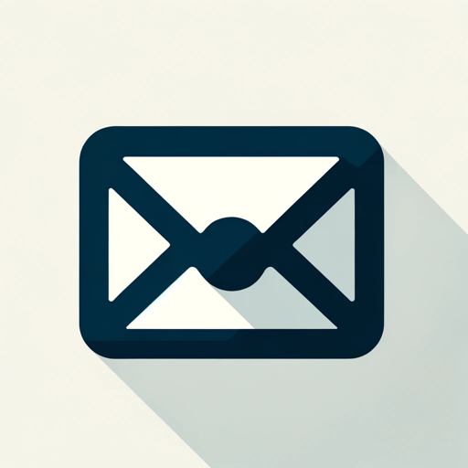 Email Rewriter AI logo