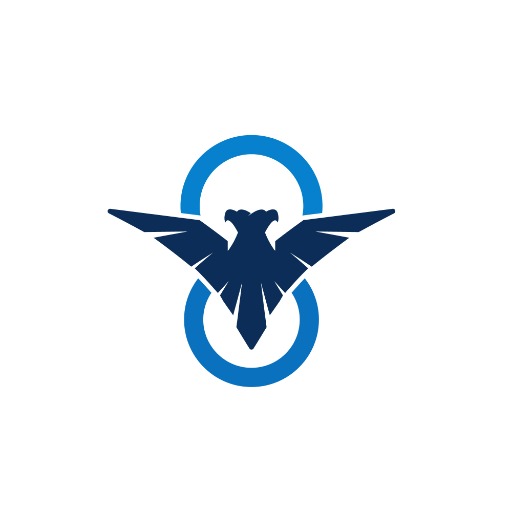 The 8D Clarity Method logo
