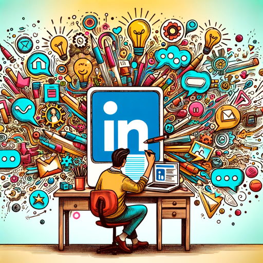 LinkedGPT logo