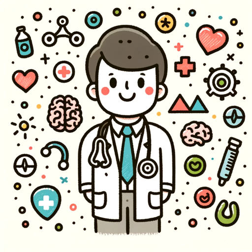 👨‍⚕️ Teen Health & Wellness Assistant 🌟 logo