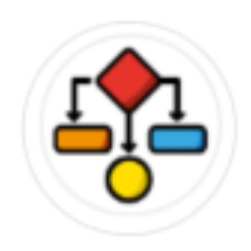 Mermaid Org Chart Maker logo