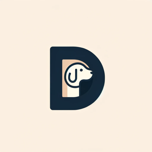 Simple Alphabet Logo Designer logo