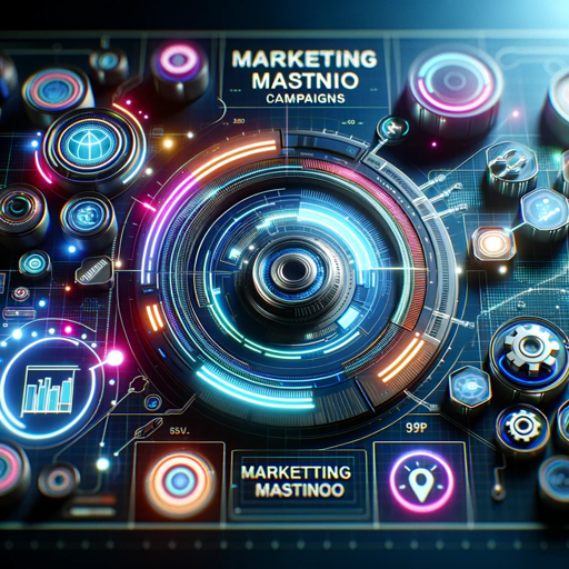 📈 CMO Marketing Maestro Bot 🚀 logo