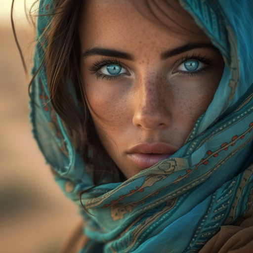 ロMidjourney V7 - Photorealistic Image Prompts logo