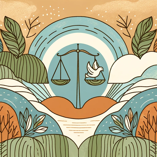 Mindful Companion (한국어 방식) logo