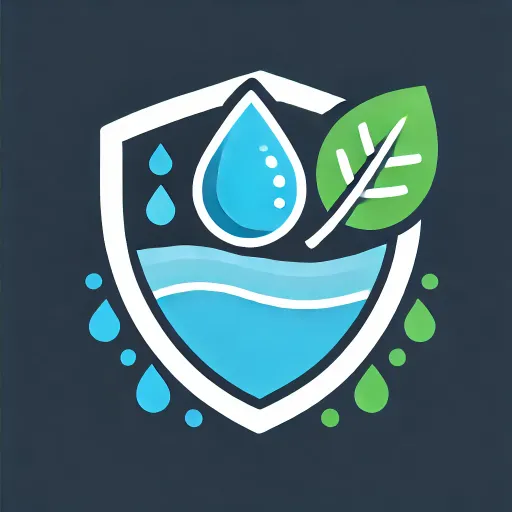 Safe Rainwater Solutions logo