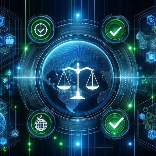 📜✅ ComplianceCoach for Regulatory Insights logo
