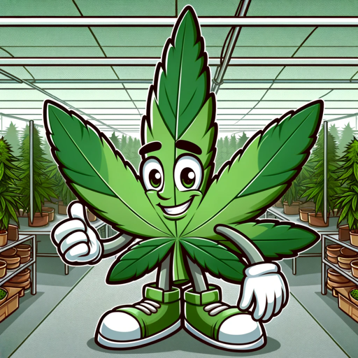 Bud Buddy logo
