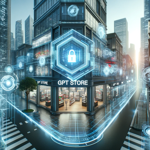 myStore Guide logo