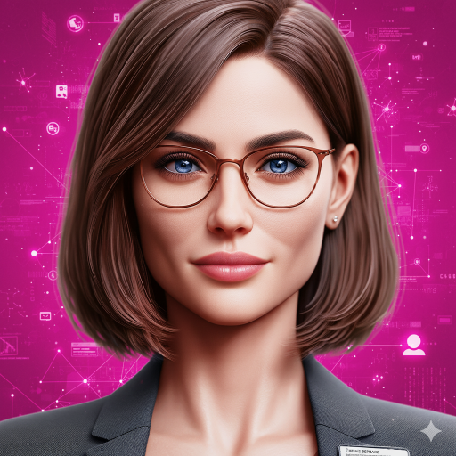 Sophie Bernard — Ultimate Marketing Architect logo