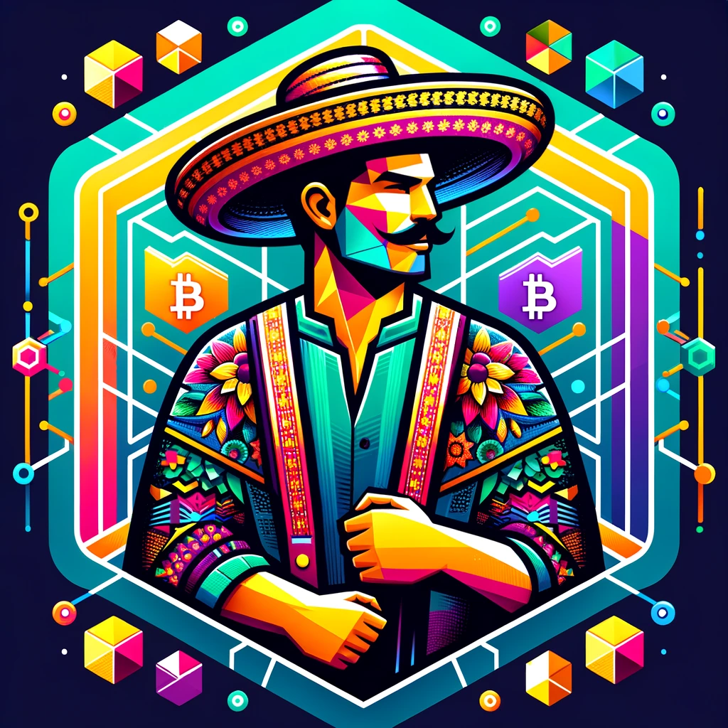El Chango IA logo