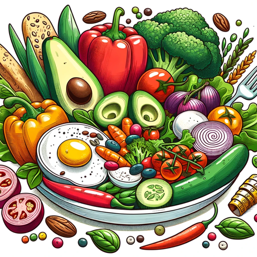 Como hacer recetas Fitness logo