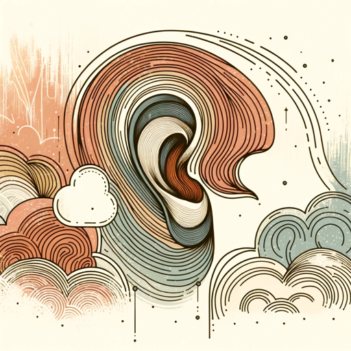Empathetic Ear logo