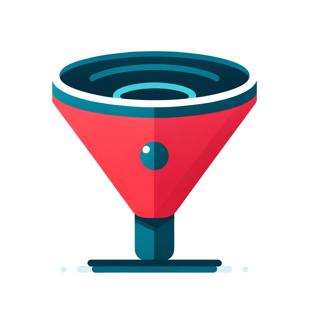 Funnel Forge logo