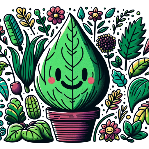 Planty logo