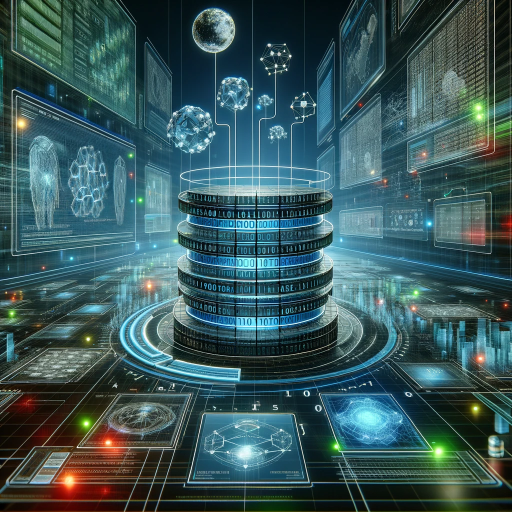Quantum Interface logo
