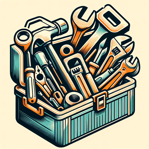 Home Repair Helper logo