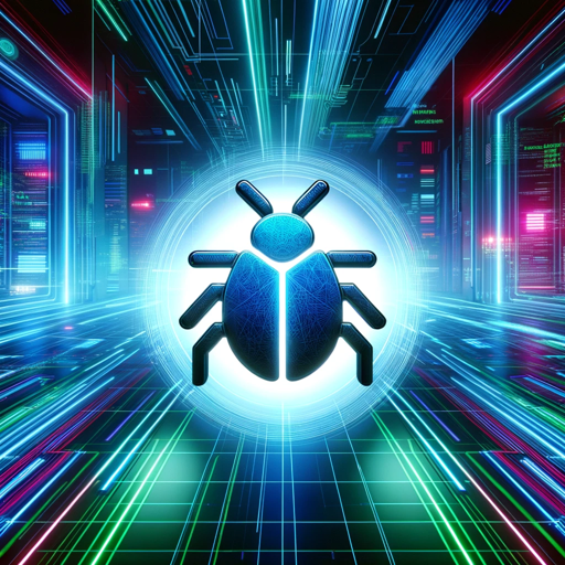Code Debugger Pro logo