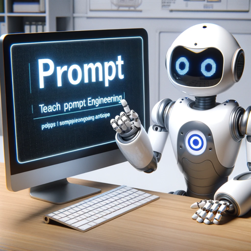 🤖 Mentor Prompt Enginer ⚙️  By kadubruns logo