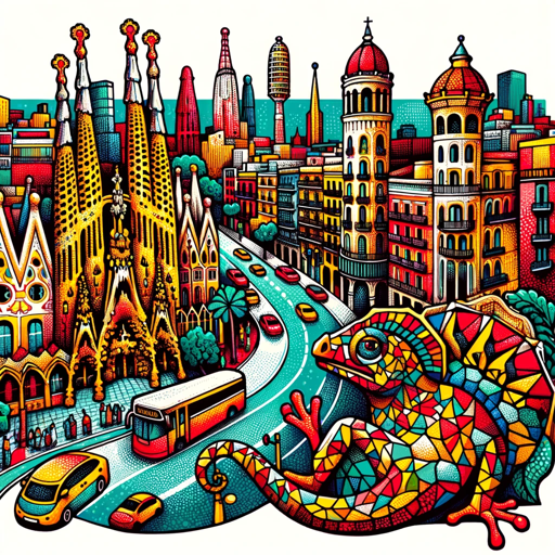 XploraBarcelona logo