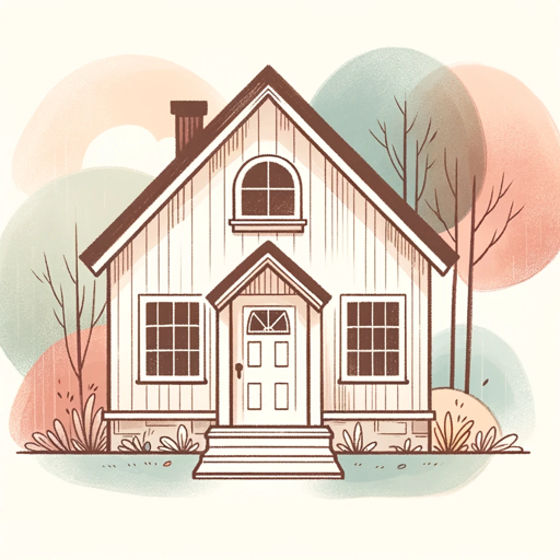 Home Finder logo