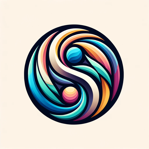 Color logo