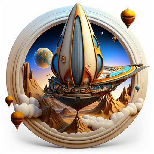 MidjourneyGPT logo
