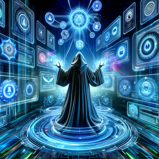 🔖 HR Digital Credentialing Wizard logo