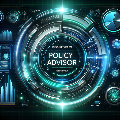 🔒 Data-Safe Policy Advisor GPT logo