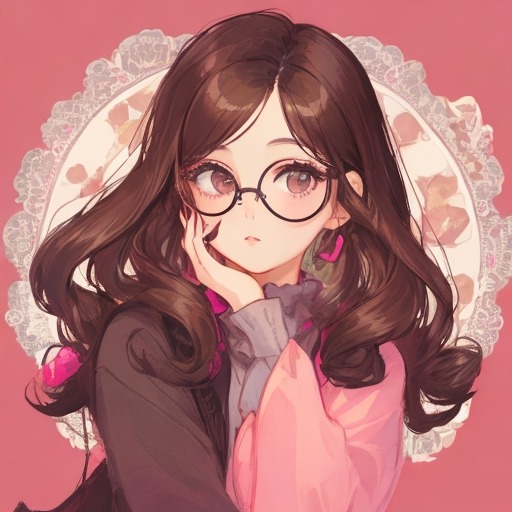 与えたテーマを深掘りしてくれる女子 logo