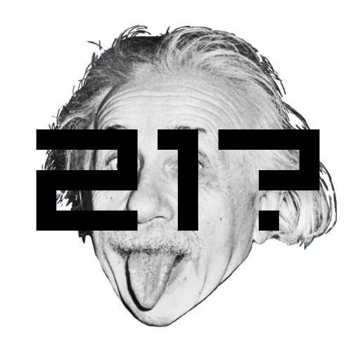 21 Questions - Characters logo