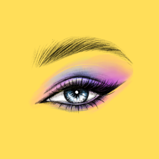 Makeup Advisor logo