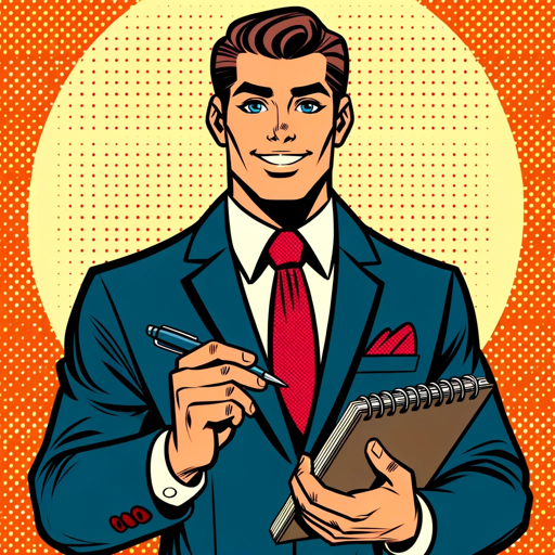 Blog Buddy logo