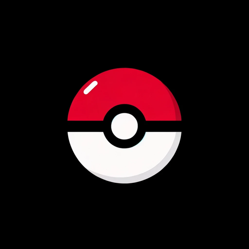 Poke-env Expert logo